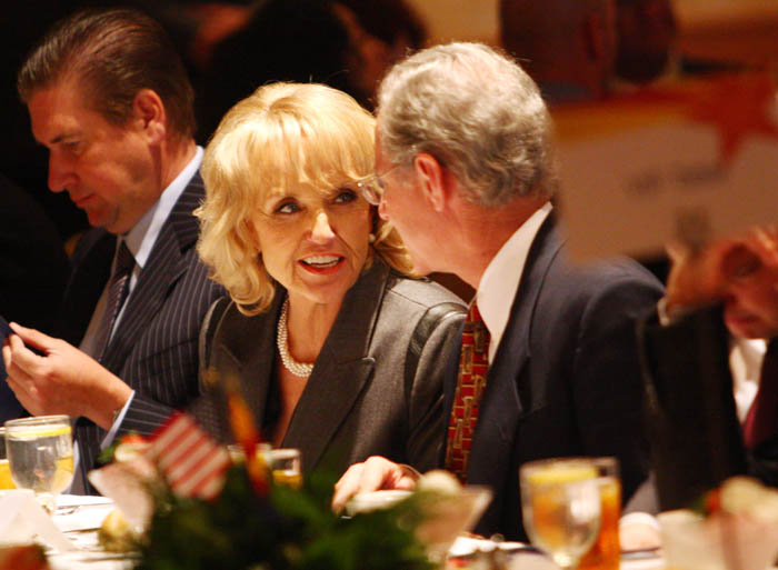 Jan Brewer 3